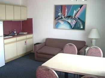 Hotel Alante Oceanfront Motor North Wildwood Exterior foto