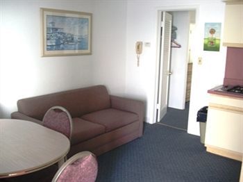 Hotel Alante Oceanfront Motor North Wildwood Exterior foto